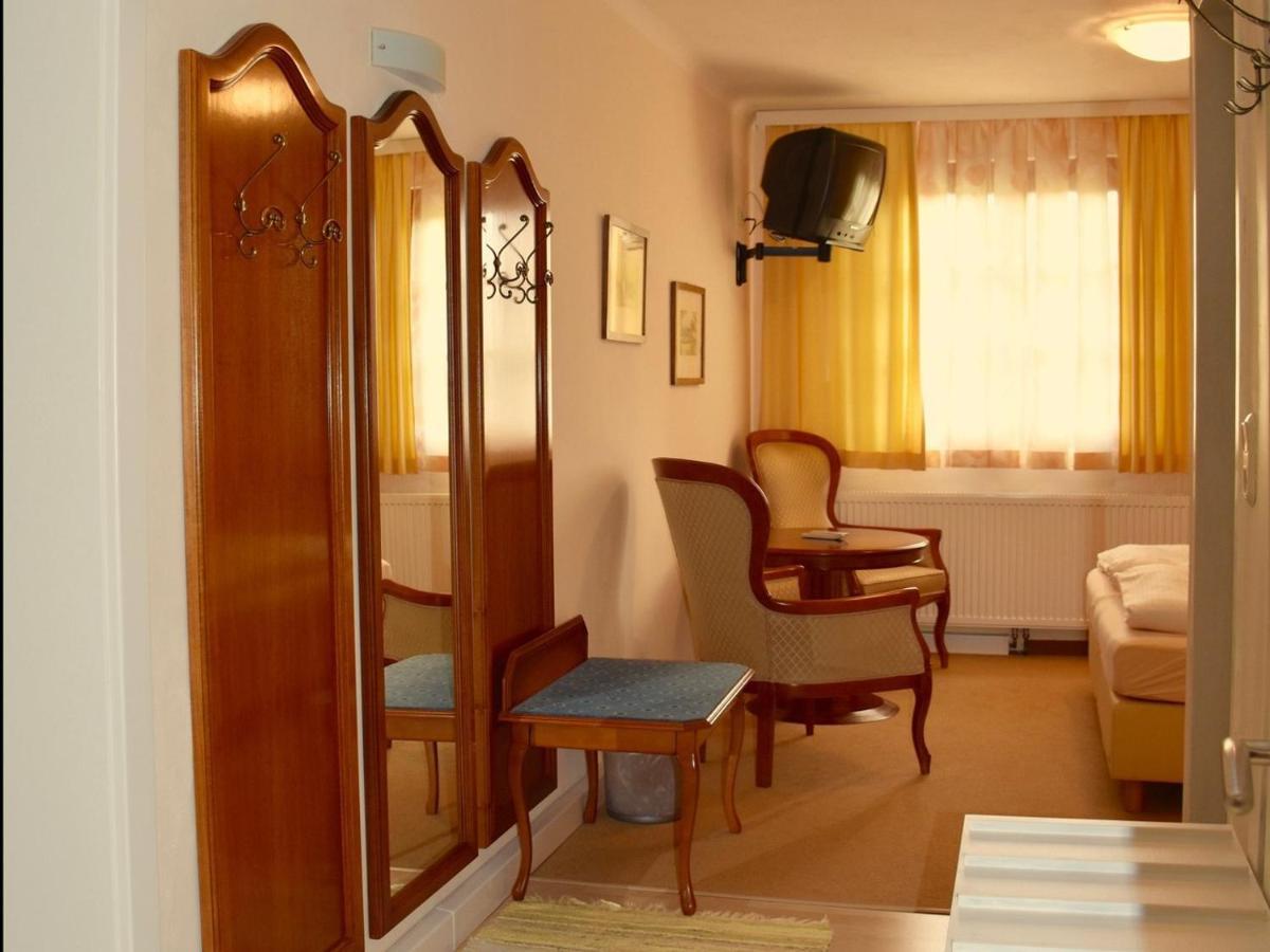 Sport Aktiv Pension Spanner - Tauplitz Bad Mitterndorf Exterior photo